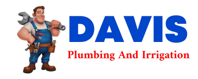 Trusted plumber in ROCK CITY